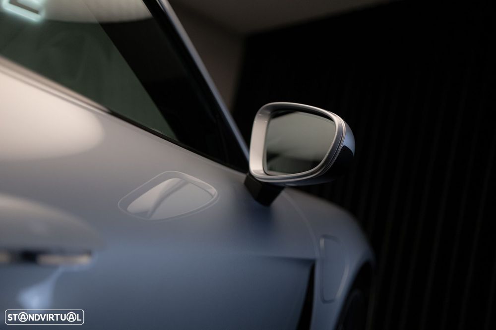 Porsche Taycan 4S Bateria Performance Plus - 38