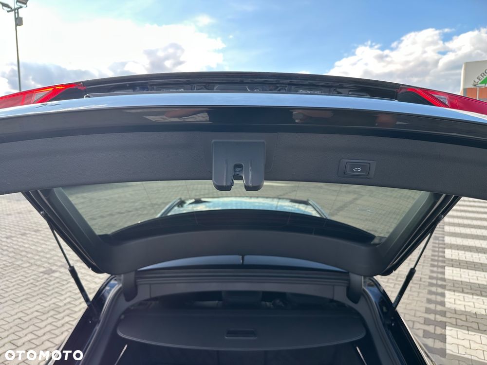 Audi A6 Avant - 25