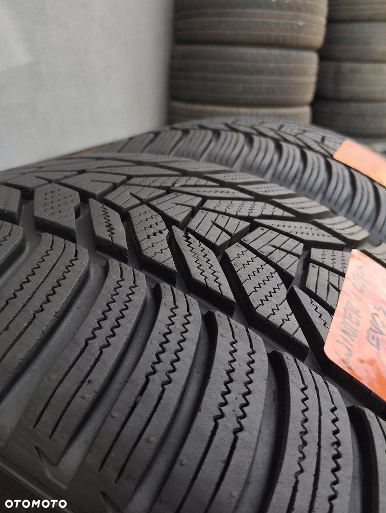 Hankook Winter icept evo3 W330 265 30 20 94 W XL 2szt - 2