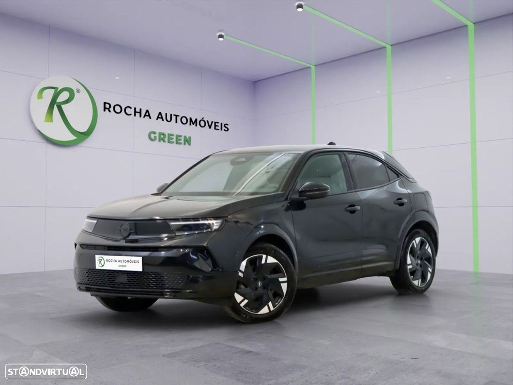 Opel Mokka-e 54 kWh Edition - 1