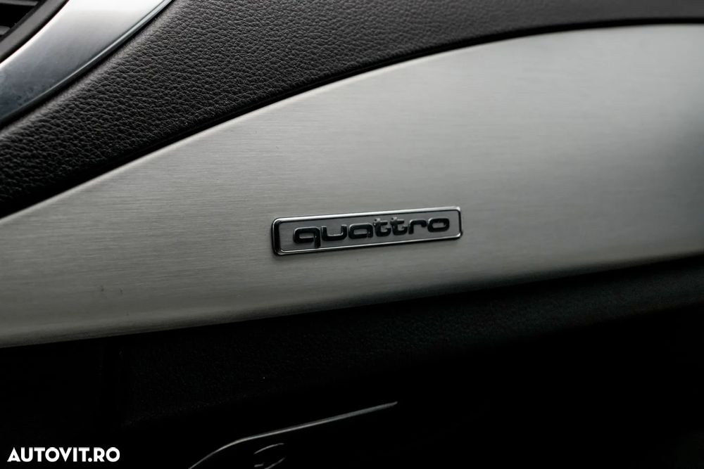 Audi A7 3.0 TDI Quattro S-Tronic - 28