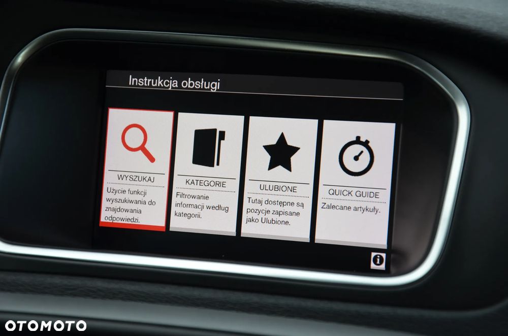 Volvo V40 D2 Kinetic - 21