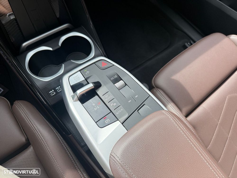 BMW X1 sDrive18i Pack Desportivo M - 10