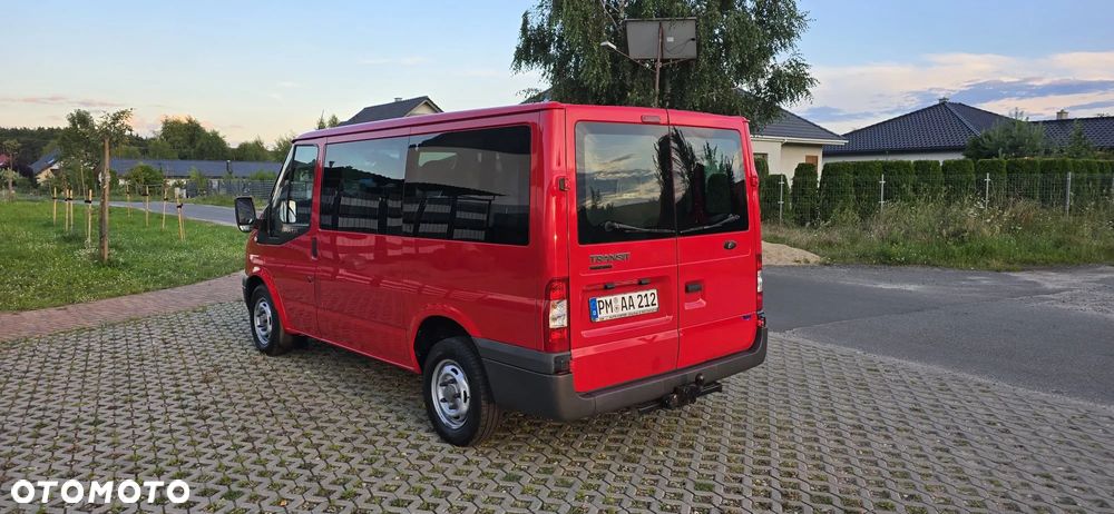 Ford Transit - 7