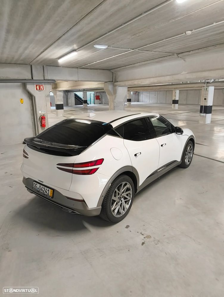 Genesis GV60 - 13
