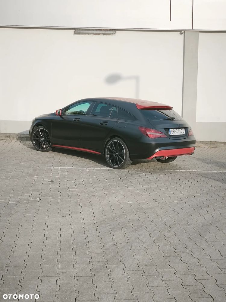 Mercedes-Benz CLA 180 d AMG Line - 3