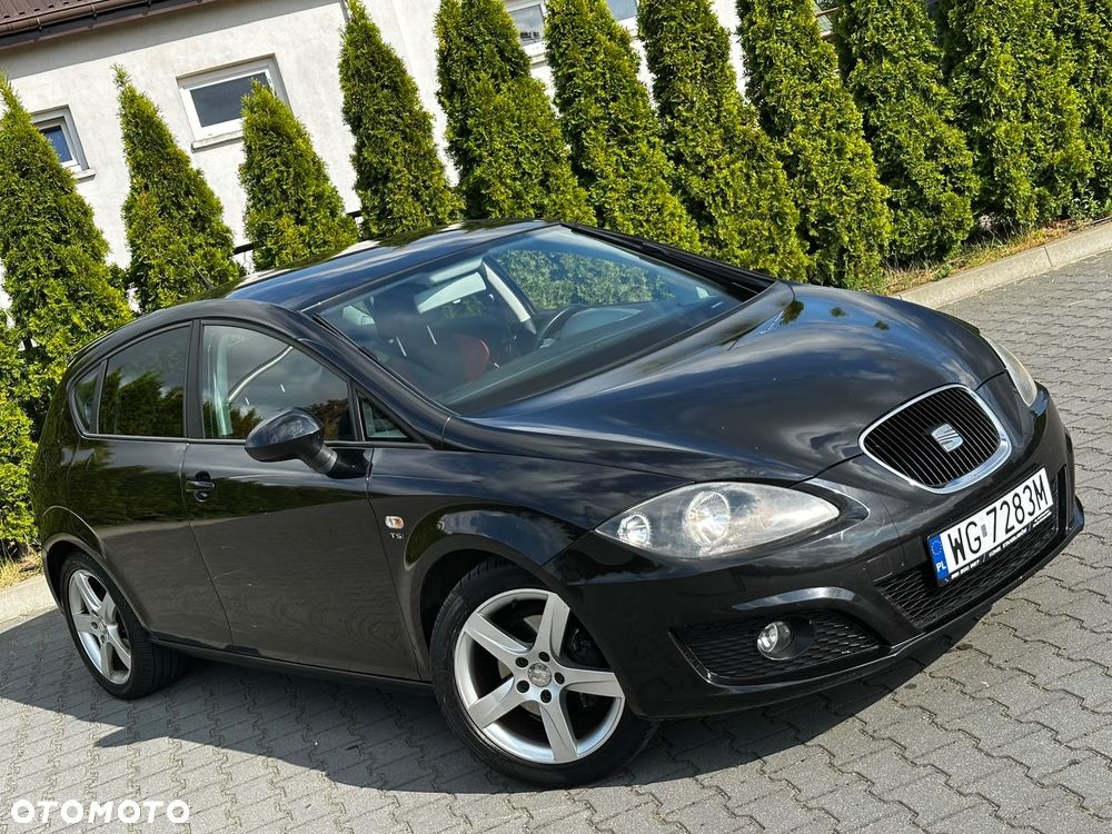 Seat Leon 1.4 TSI Start&Stop Style - 3
