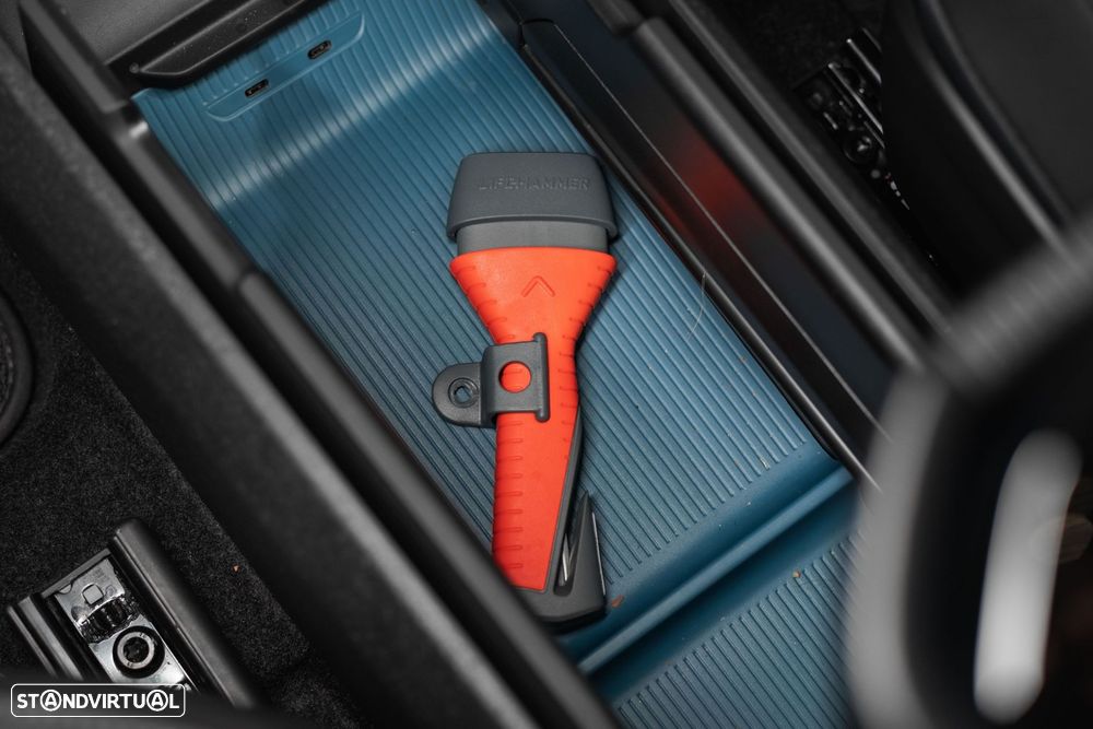 Volvo EX30 69 kWh Twin Motor Ultra - 35