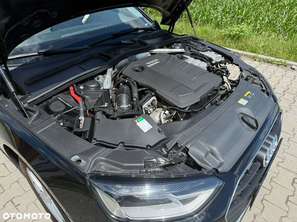 Audi A4 Avant 35 TDI S tronic advanced - 12