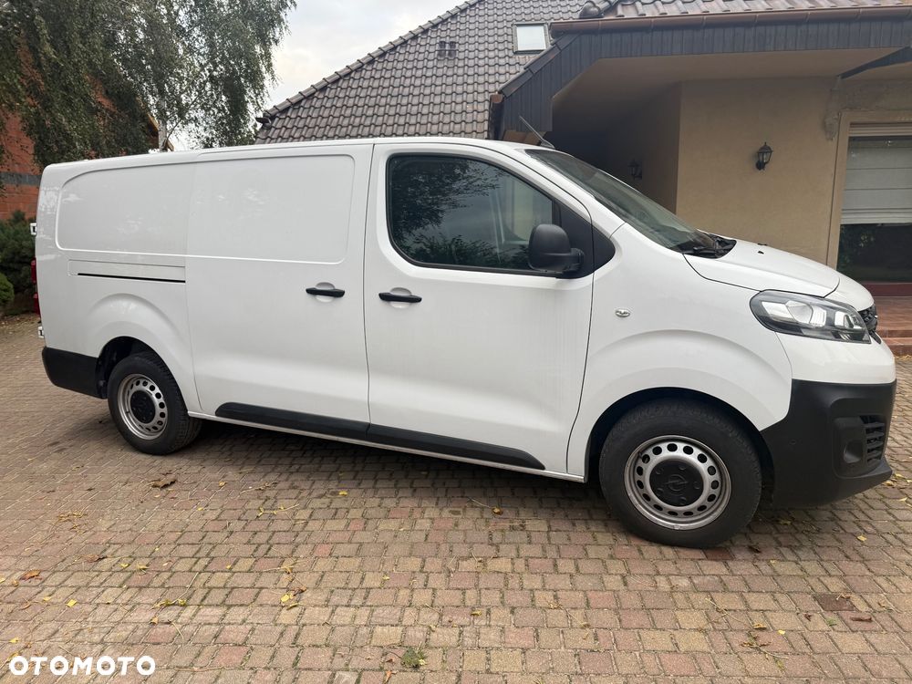 Opel VIVARO - 13