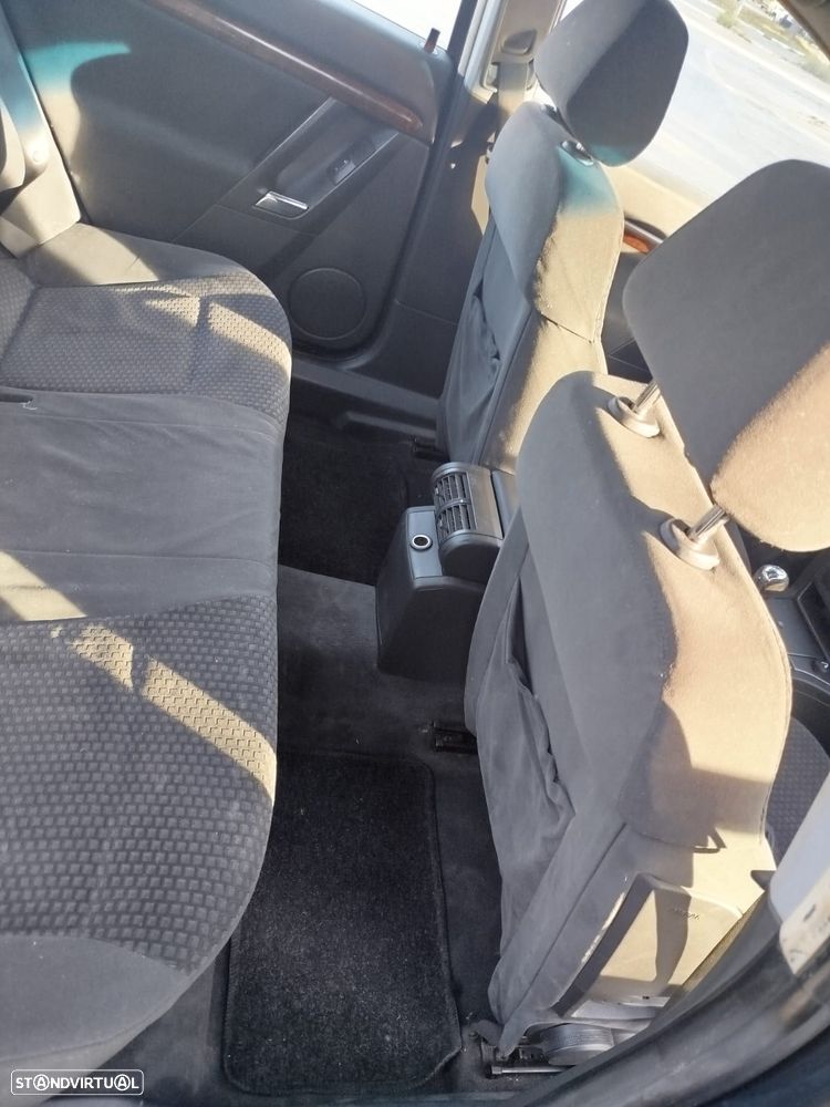 Opel Vectra 2.2 DTi Elegance - 26