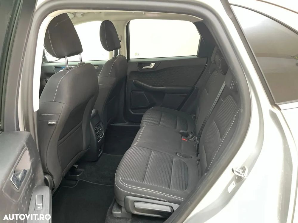 Ford Kuga 2.0 EcoBlue 4x4 Aut. COOL&CONNECT - 7