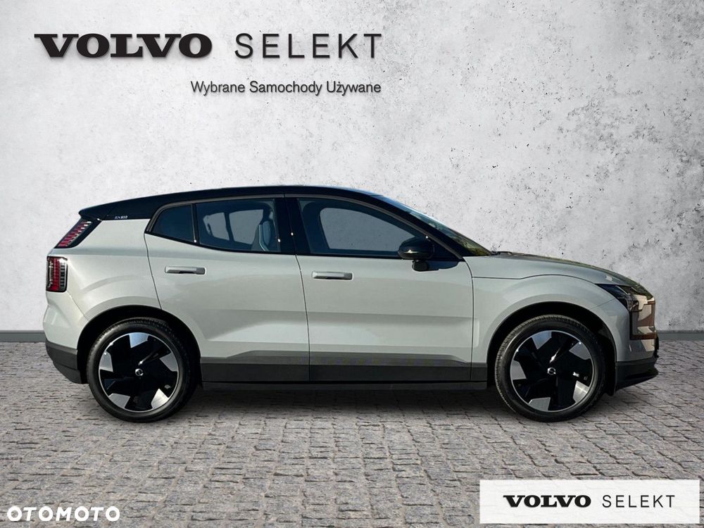 Volvo EX30 - 7