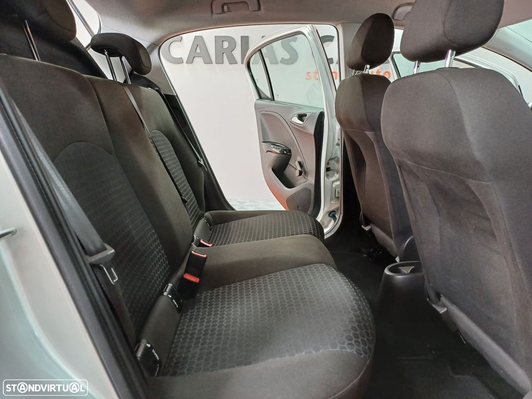 Opel Corsa 1.3 CDTi Cosmo - 13