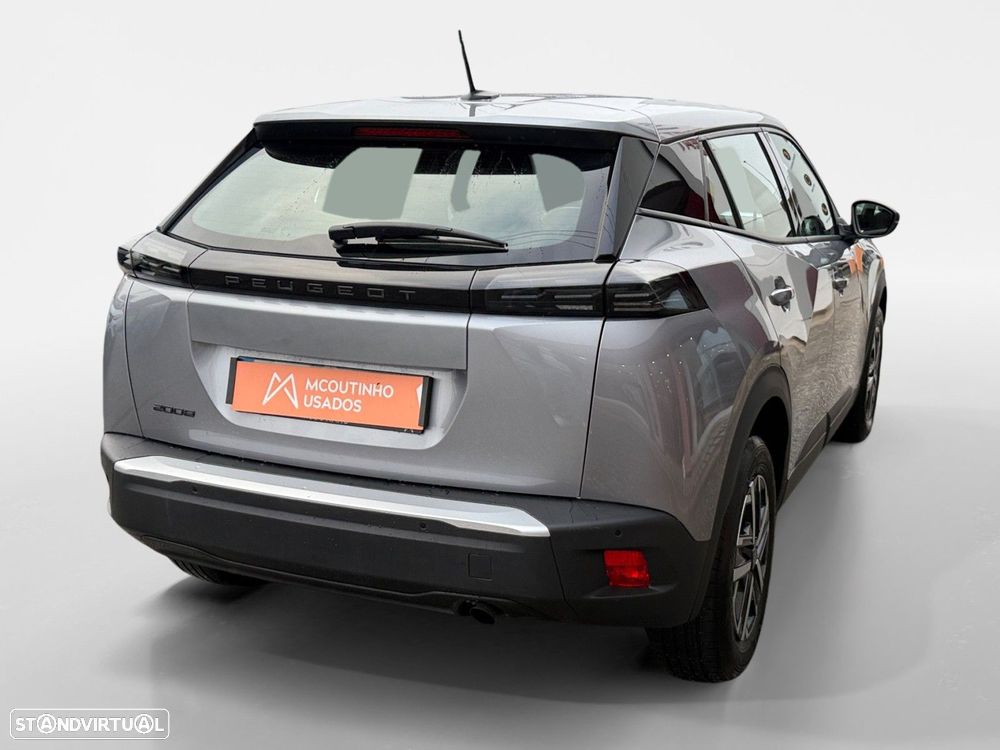 Peugeot 2008 1.2 PureTech Style - 6