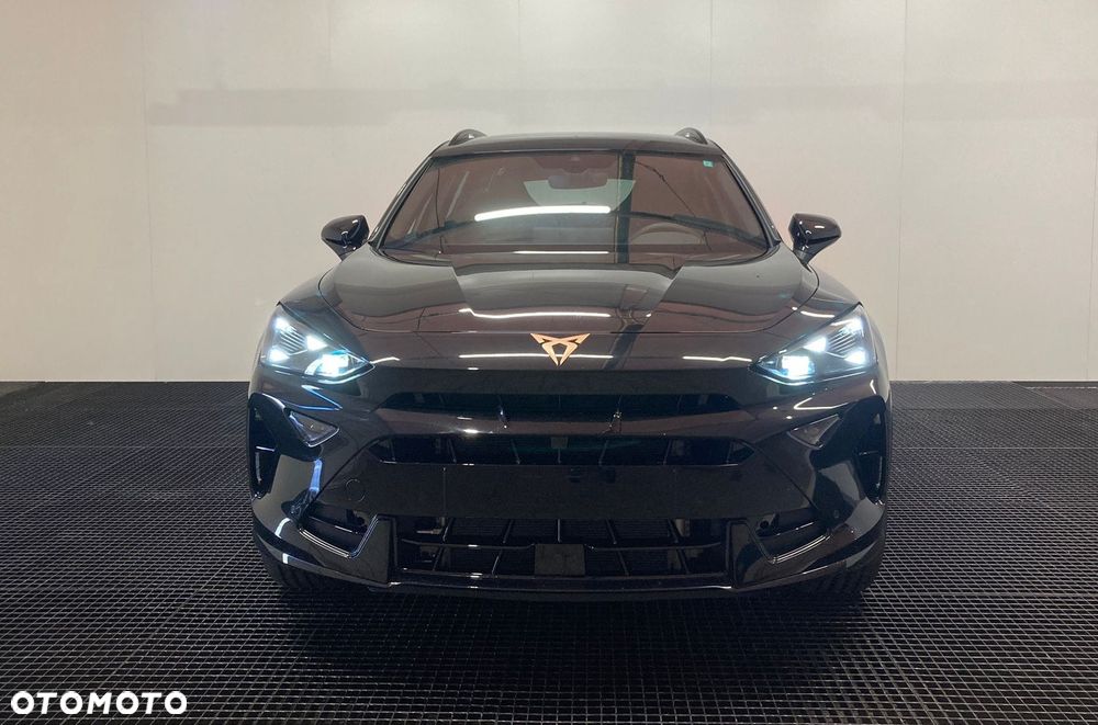 Cupra Formentor - 3