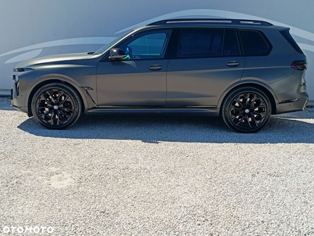 BMW X7 - 17
