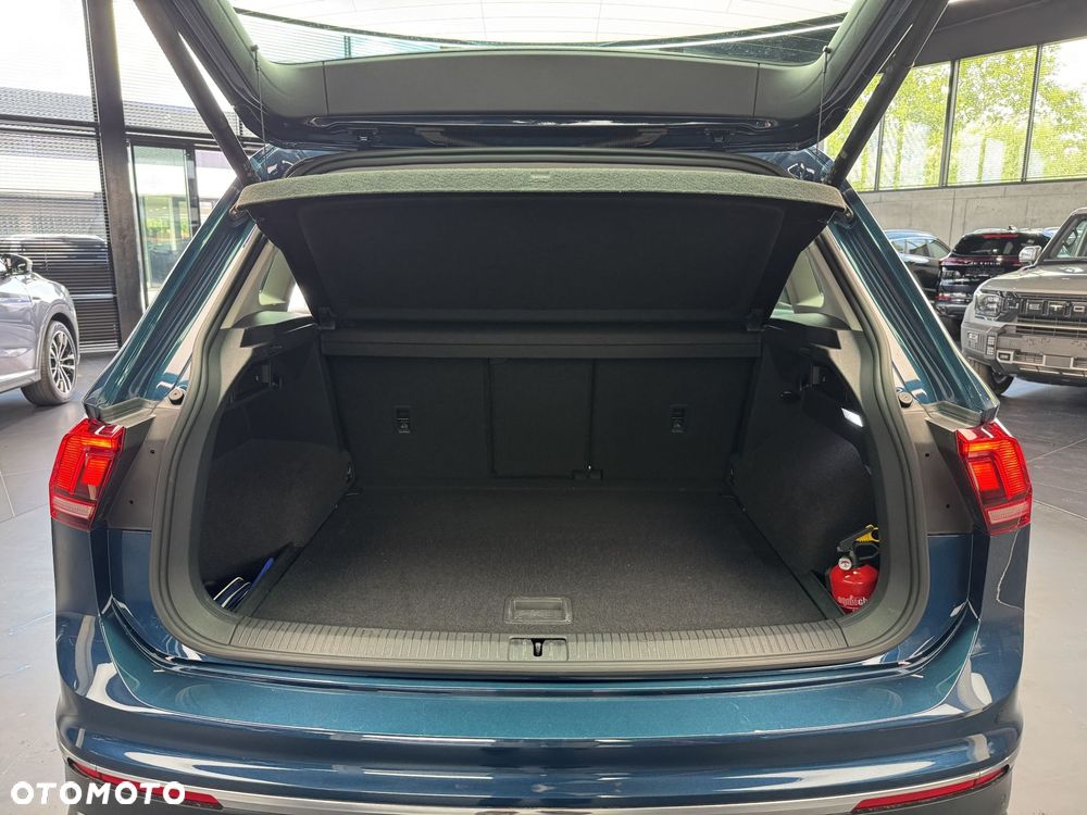 Volkswagen Tiguan 1.5 TSI EVO Life DSG - 20