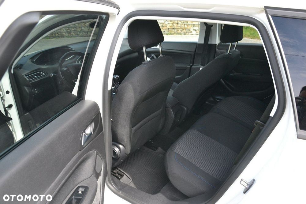 Peugeot 308 - 17