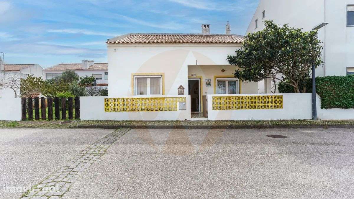 Moradia T2 Odeceixe - Grande imagem: 3/13