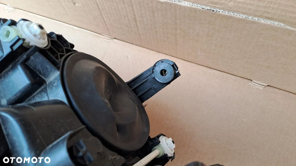 VW CRAFTER MAN TGE LEWA LAMPA 1EB012830-01 - 8