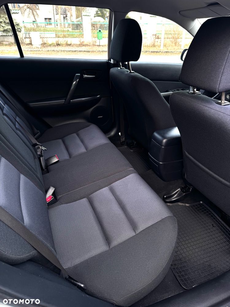 Mazda 6 Sport 2.0 Exclusive - 8