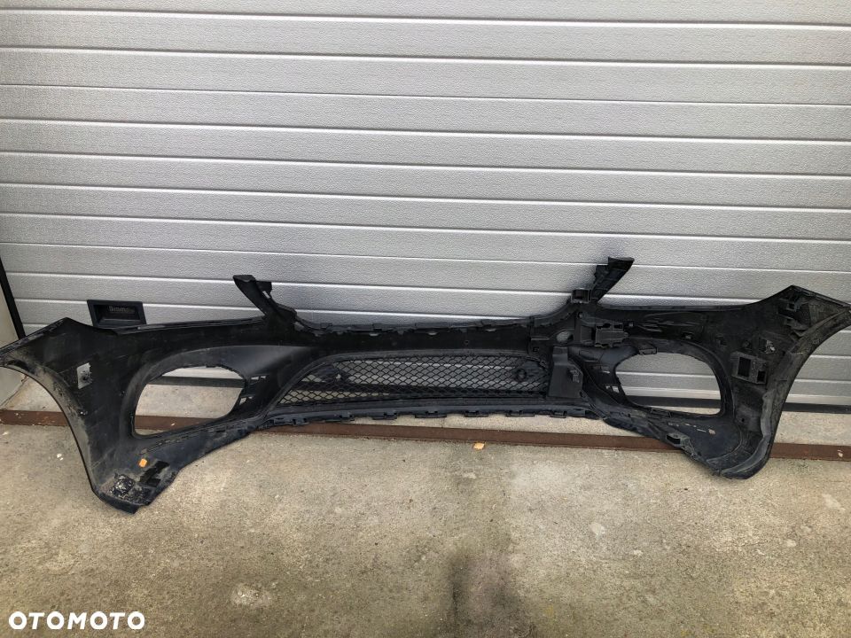 ZDERZAK PRZEDNI MERCEDES S-KLASA W222 AMG LIFT - A2228856100 - 5