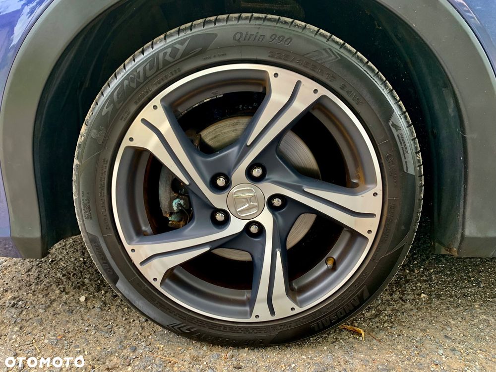 Honda Civic - 13