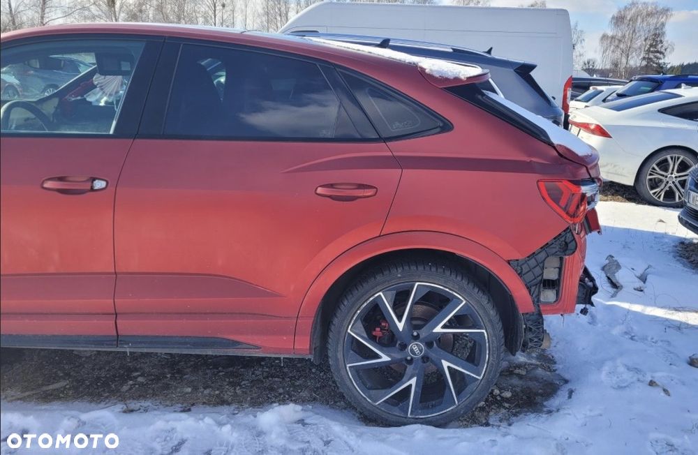 Audi RS Q3 Sportback - 6