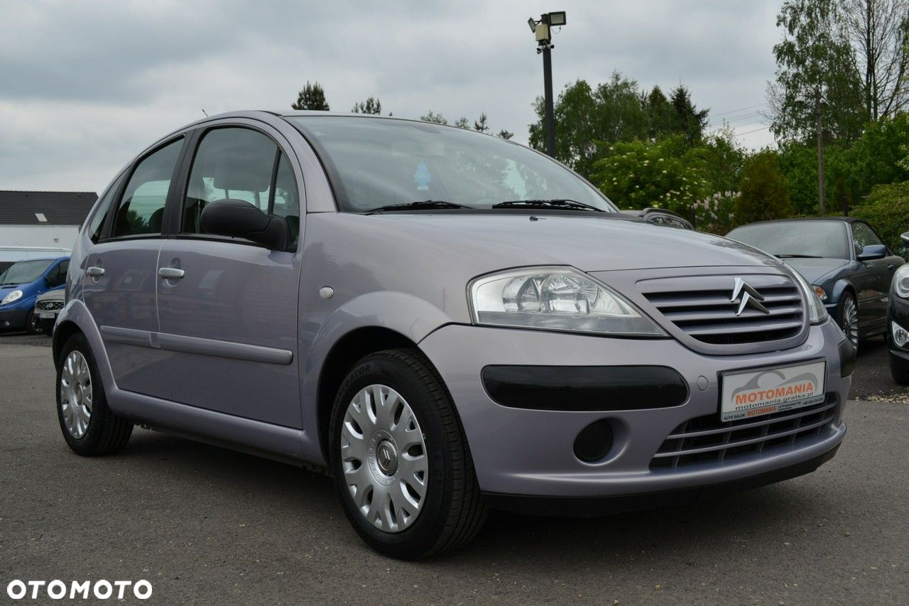 Citroën C3 - 2