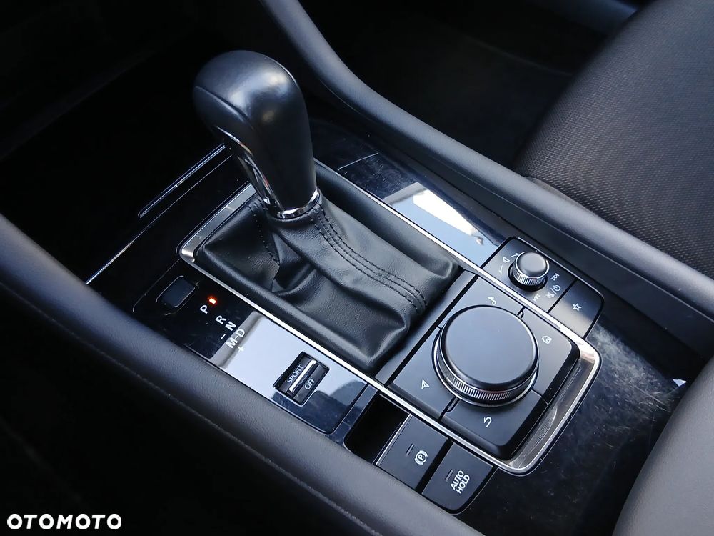 Mazda 3 - 15