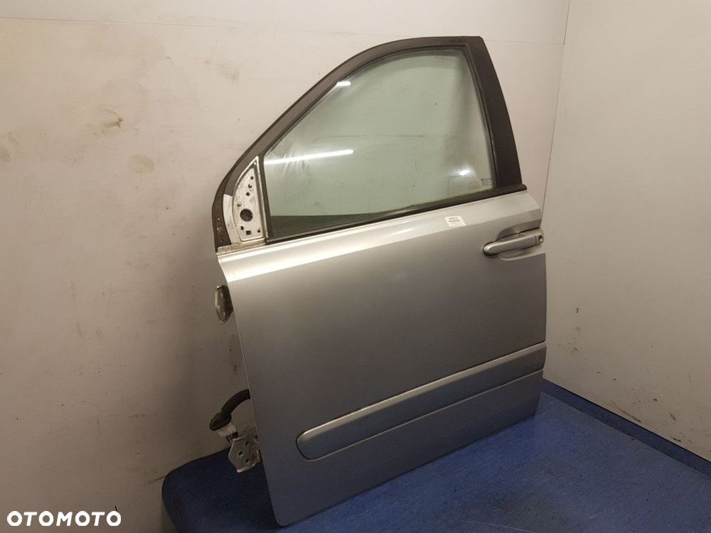 KIA CARNIVAL II DRZWI PRZÓD LEWE - 4