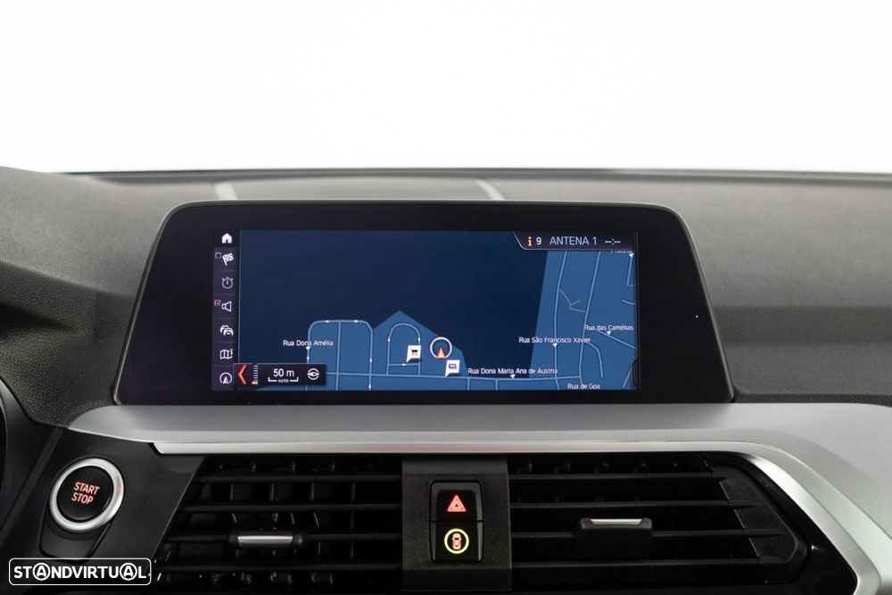 BMW X3 30 e xDrive Line Luxury - 24