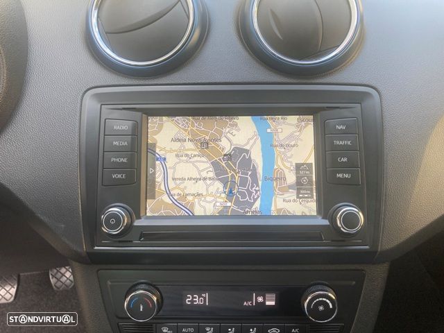 SEAT Ibiza ST 1.4 TDI S&S CONNECT - 19