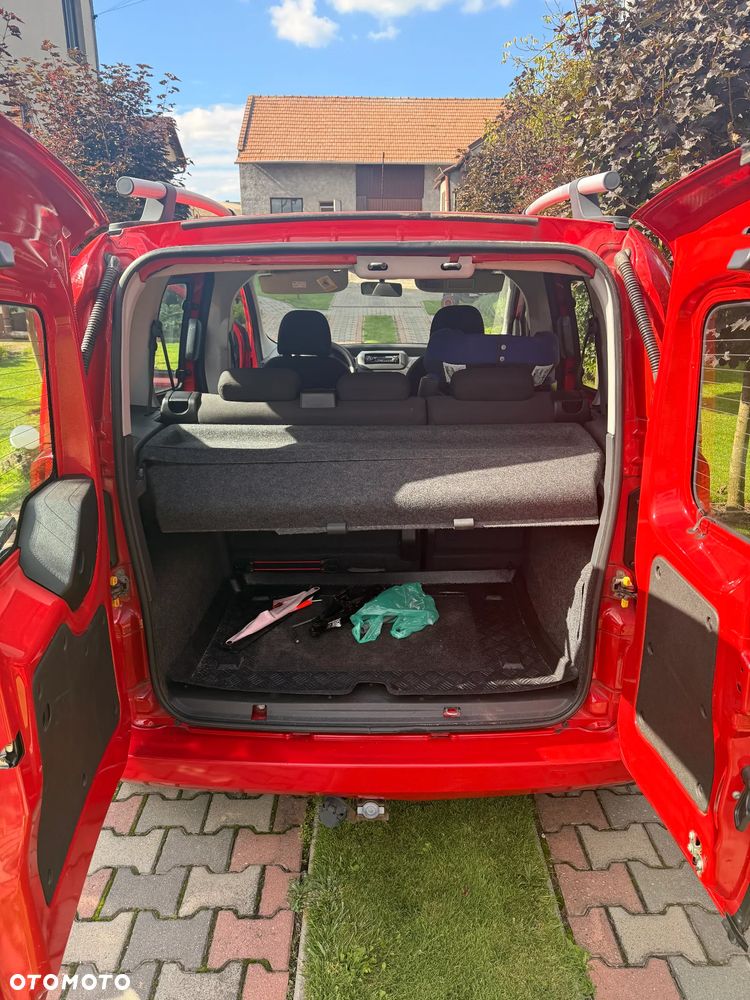 Fiat Qubo - 22