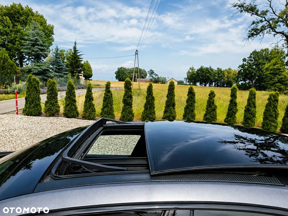 Peugeot 508 2.0 BlueHDi GT Line S&S EAT8 - 10