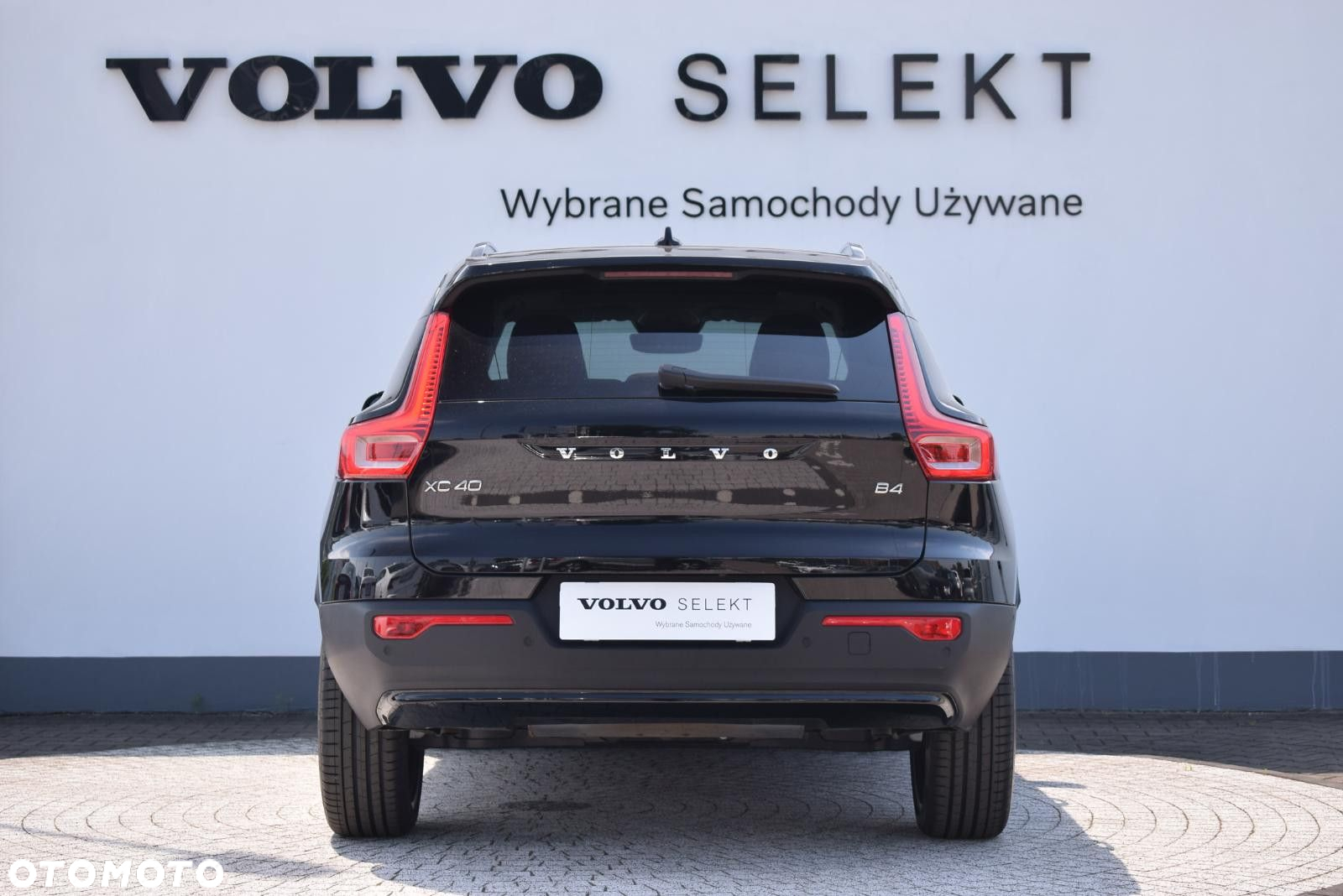Volvo XC 40 - 9