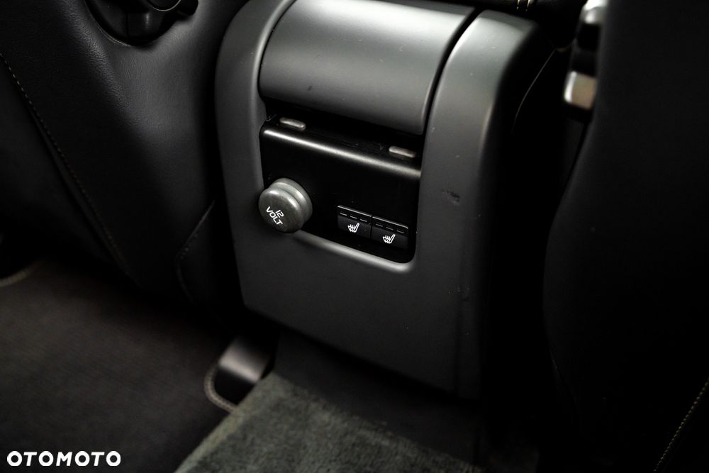 Volvo XC 60 D4 AWD Geartronic Summum - 25