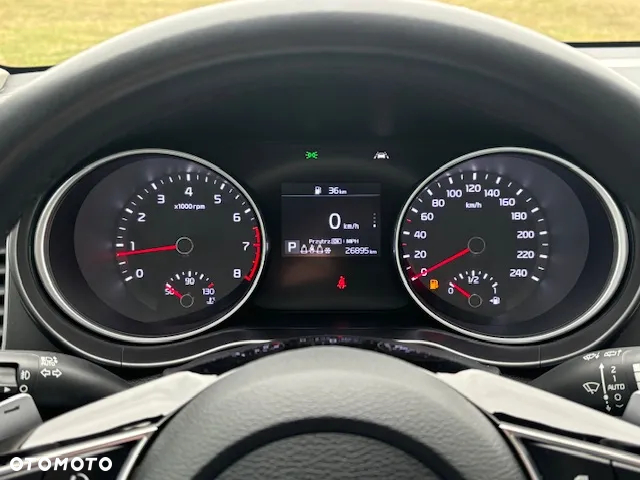 Kia XCeed - 21