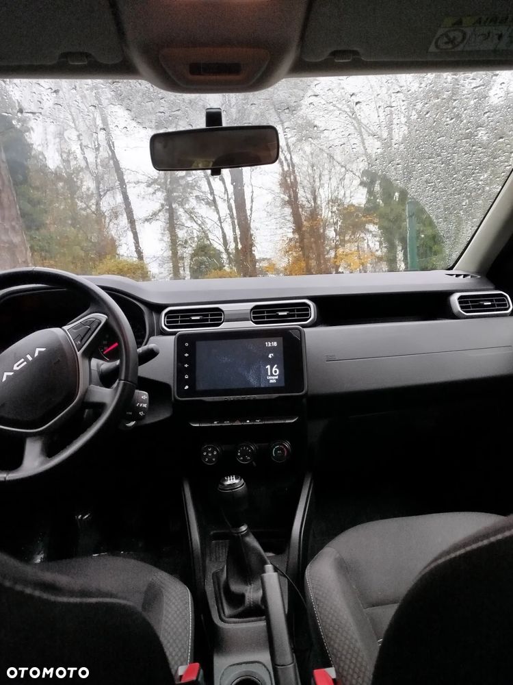 Dacia Duster - 3
