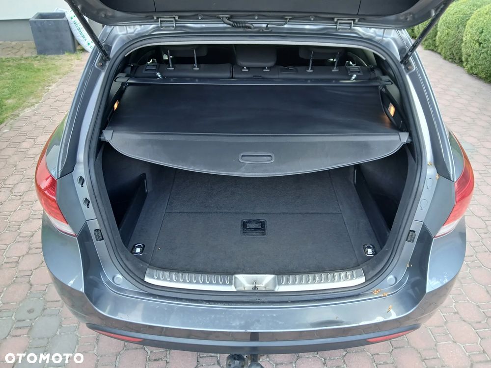 Hyundai i40 1.6 GDI Style - 8