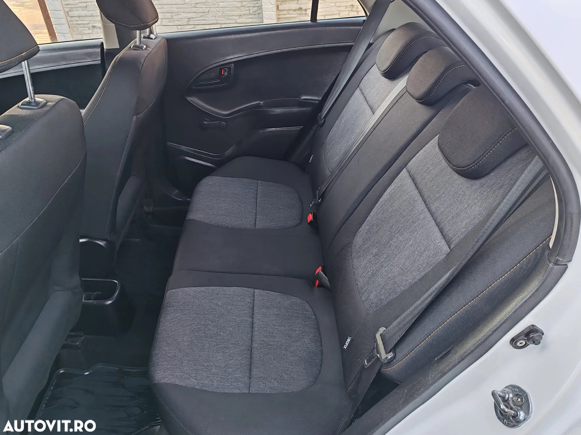 Kia Picanto - 11