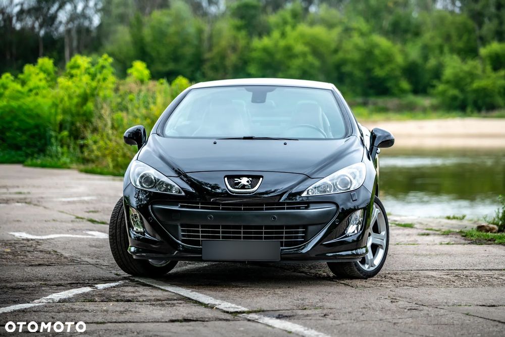 Peugeot 308 CC 1.6 THP Sport Pack - 28