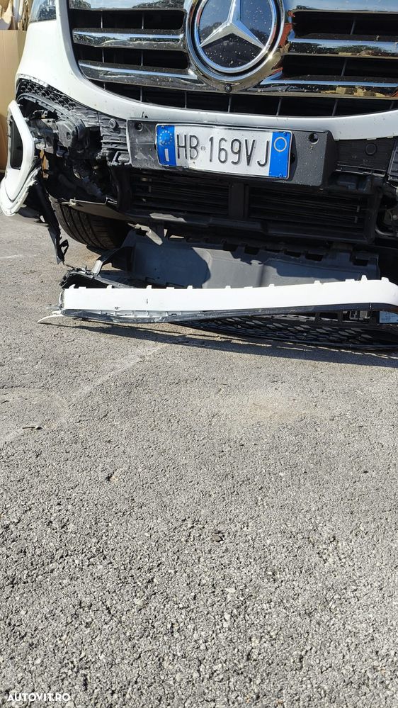 Mercedes-Benz GLS 450 d 4MATIC MHEV - 5