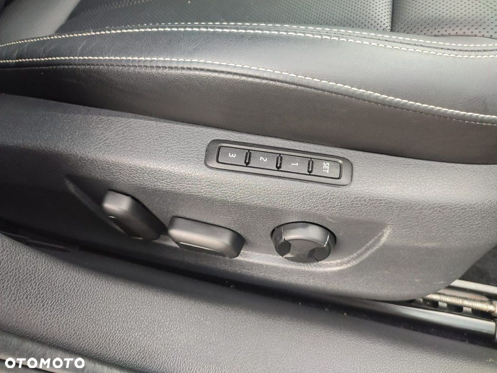 Skoda Superb - 4