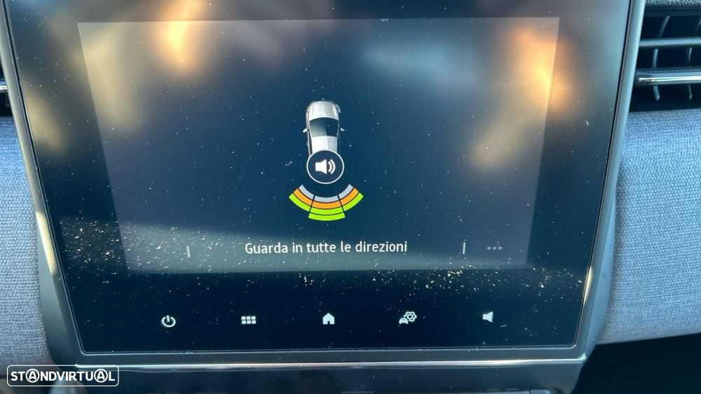 Renault Clio 1.0 TCe Evolution - 8