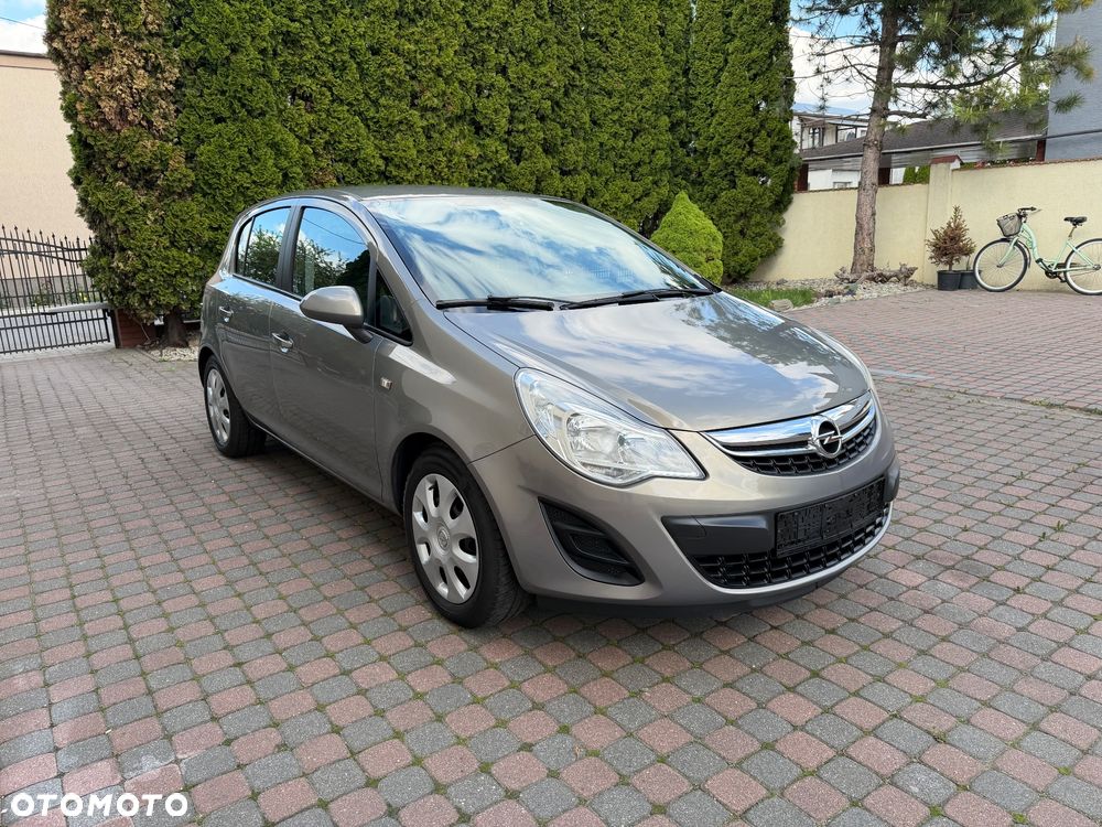 Opel Corsa 1.2 16V Enjoy - 2