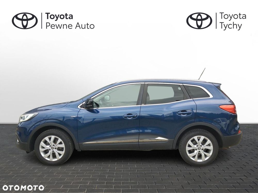Renault Kadjar 1.2 Energy TCe Limited - 4