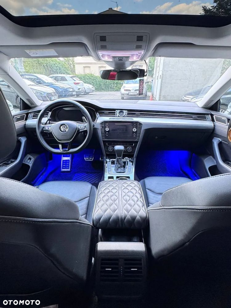 Volkswagen Arteon 2.0 TDI SCR Elegance DSG - 16