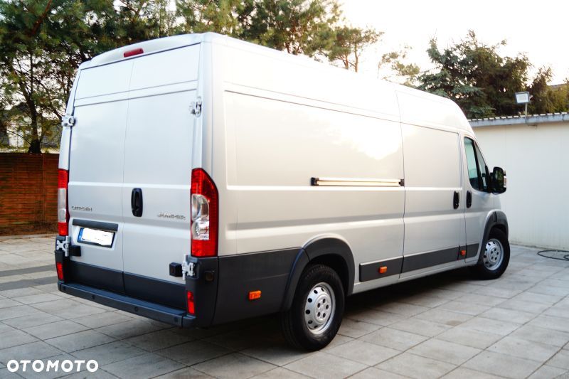 Citroën Jumper Maxi L4H2 3,0 HDI Salon Pl Bogata Wersja Faktura Vat Unikat Stan - 26